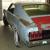 1969 Mustang Genuine R Code 428 Cobra JET Mach 1 Fast Back NO Reserve