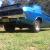 Dodge Challenger R T 440 4SPD in NSW