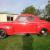 1941 Ford Coupe V8 Hotrod OR Classic in VIC