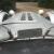 Triumph based convertible kit car