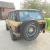 1977 Range Rover suffix D for restoration with many period Extras