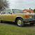 Mercedes 450 SEL V8 1978 Limo Luxury Classic in VIC