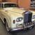 1964 ROLLS ROYCE CLOUD 3 PREVIOUSLY OWNED BY PETER SELLERS