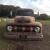 1951 FORD F1 V8 AIR BAGGED PICK UP ONE OFF