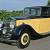 1938 ROLLS ROYCE 25/30 Lwb Park Ward Limousine Last owner 30 Years