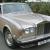 1977 Rolls Royce Silver Shadow II