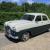 1955 FORD ZEPHYR SIX MK1 CLASSIC CAR - SHOW WINNING CAR - VERY RARE