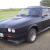 FORD CAPRI 2.8 INJECTION SPECIAL FACTORY BLACK,X-PACK ARCHES,NICE SOLID PROJECT