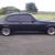FORD CAPRI 2.8 INJECTION SPECIAL FACTORY BLACK,X-PACK ARCHES,NICE SOLID PROJECT