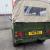 land rover series 2,light weight,air portable,1972 tax exempt classic military