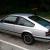 Superb 1983 Opel Monza 3.0 E Coupe automatic tow bar towbar it's a big Manta