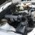 Superb 1983 Opel Monza 3.0 E Coupe automatic tow bar towbar it's a big Manta