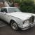 1975 Rolls Royce Silver Shadow I - beautiful classic with tan leather