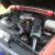 Range Rover TACR2a 6x6 Carmichael Fire Engine