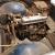 Triumph TR4a 1963 Restoration Project UK Car Right Hand Drive NO RESERVE