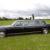 1988 CADILLAC 6 door diesel V8 Limo Prom /Wedding/Party black limousine Brougham