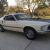 Ford Mustang Mach 1 1969 M Code 351 Auto PWR STR PWR Disc Brakes Engine Rebuilt in VIC