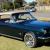 1966 Ford Mustang Convertible 289 V8 Automatic in VIC