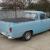 1960 Holden FB UTE Grey Motor Manual Excellent Condition in NSW