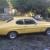 1973 Mk1 Ford Capri - 1600XL Facelift