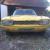 1973 Mk1 Ford Capri - 1600XL Facelift