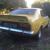 1973 Mk1 Ford Capri - 1600XL Facelift