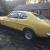 1973 Mk1 Ford Capri - 1600XL Facelift