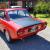 LANCIA FULVIA COUPE - 1.3s SERIES 2 - 1973 - LHD