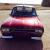FORD ESCORT MK1 1975 2.1 PINTO FIVE SPEED ORIGINALLY A 13 GT MINT CONDITION