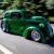 The Ultimate Ford Pop V8 Hot Rod Pro Street Outlaw Anglia
