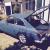 1973 MGB GT 1.8 Blue Overdrive Chrome Bumper Model Classic Car MOT & TAX Exempt