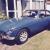 1973 MGB GT 1.8 Blue Overdrive Chrome Bumper Model Classic Car MOT & TAX Exempt