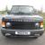 Range Rover Classic LSE soft dash