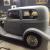 1932 ford model Y hot rod