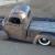 Custom 1942 Chevrolet Pickup ONE OF A Kind in NT