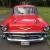 1957 Chevrolet Chevy Bel Air 2 Door 350 V8 Automatic