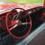 1957 Chevrolet Chevy Bel Air 2 Door 350 V8 Automatic