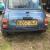 1984, Classic Mini Mayfair, 1 family owner, 33400 miles from new, FSH