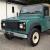Land Rover 90 1985 Softop Very Original 2 Previous Owners TIME WARP!! (Defender)