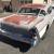 1957 Buick 1957 BUICK SPECIAL FACTORY STICK