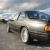 1989 BMW M635 E24 CSI BLACK CLASSIC