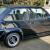 Immaculate Ford Fiesta Mk2 1991 Brand new 2.0 Zetec Engine Fully Restored