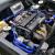 Immaculate Ford Fiesta Mk2 1991 Brand new 2.0 Zetec Engine Fully Restored