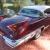 1958 Cadillac Eldorado Seville
