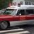 1968 Cadillac Ambulance Miller Meteor