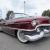 1954 Cadillac Eldorado