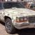 1981 Cadillac Fleetwood Limousine