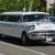 1957 Chevrolet Bel Air/150/210 Limousine