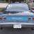 1965 Chevrolet Impala No Reserve