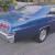 1965 Chevrolet Impala No Reserve
